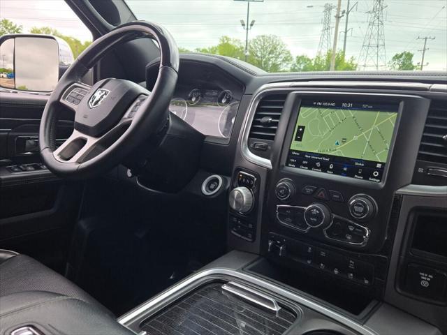 used 2018 Ram 1500 car, priced at $28,000