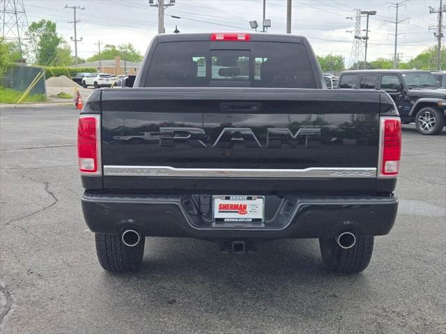 used 2018 Ram 1500 car, priced at $28,000
