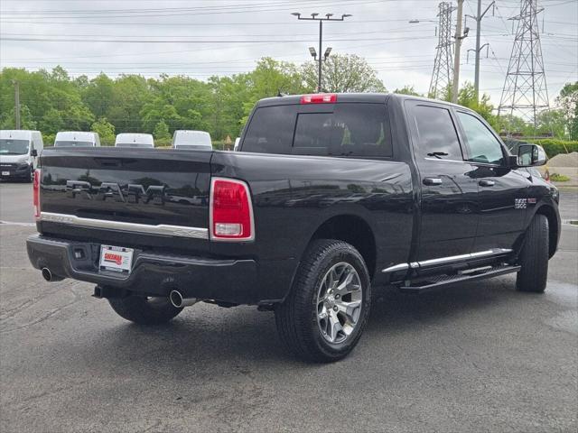 used 2018 Ram 1500 car, priced at $28,000