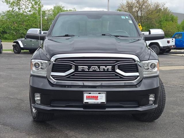 used 2018 Ram 1500 car, priced at $28,000