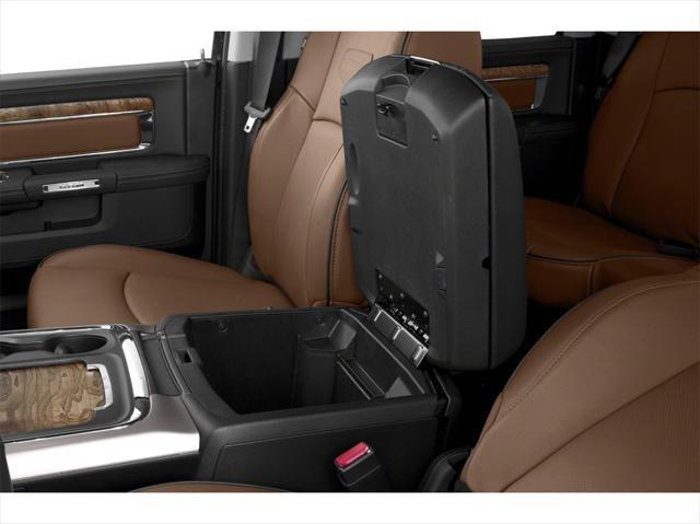 used 2018 Ram 1500 car, priced at $28,000