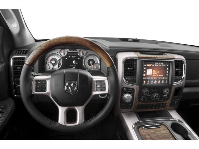 used 2018 Ram 1500 car, priced at $28,000