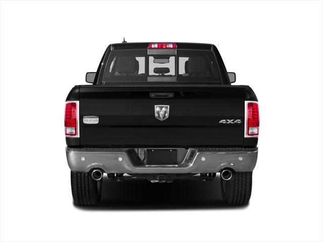 used 2018 Ram 1500 car, priced at $28,000
