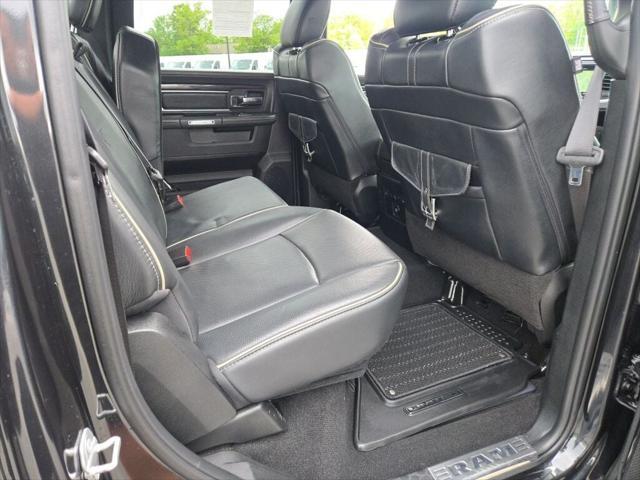 used 2018 Ram 1500 car, priced at $28,000