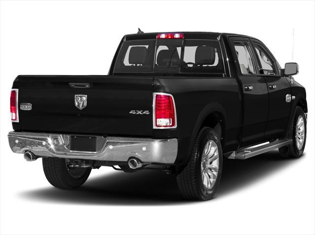 used 2018 Ram 1500 car, priced at $28,000