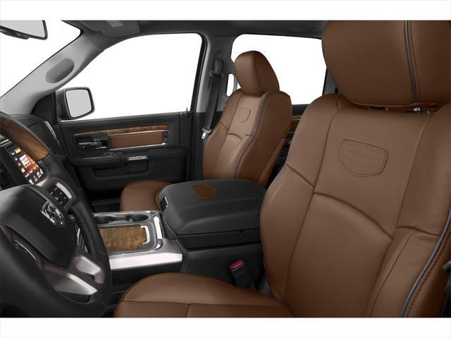 used 2018 Ram 1500 car, priced at $28,000