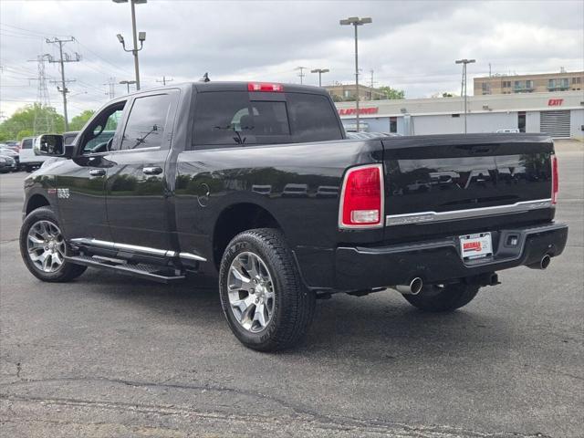 used 2018 Ram 1500 car, priced at $28,000