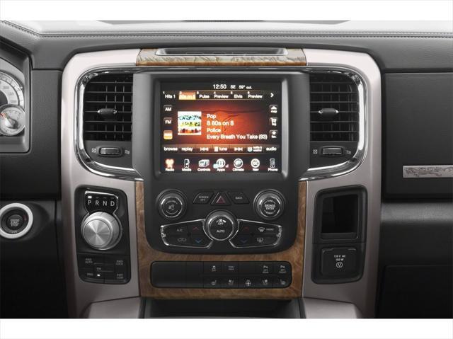 used 2018 Ram 1500 car, priced at $28,000