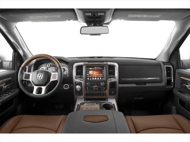 used 2018 Ram 1500 car, priced at $28,000
