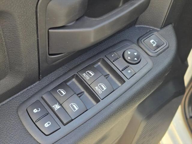 new 2024 Ram 3500 car, priced at $62,845