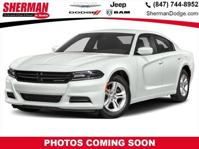 used 2019 Dodge Charger car, priced at $20,000