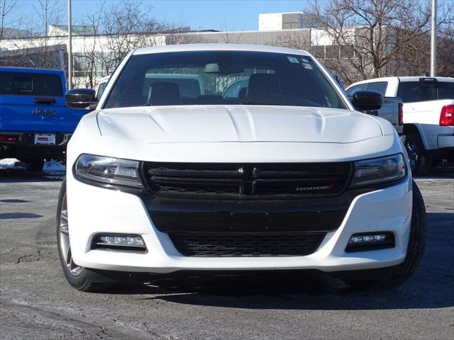 used 2019 Dodge Charger car, priced at $19,950