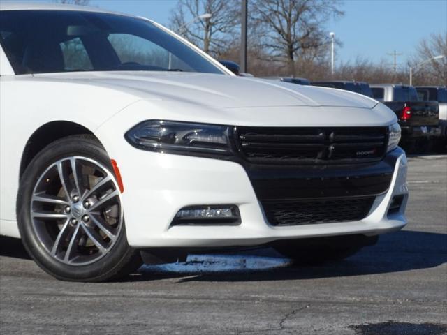 used 2019 Dodge Charger car, priced at $19,950