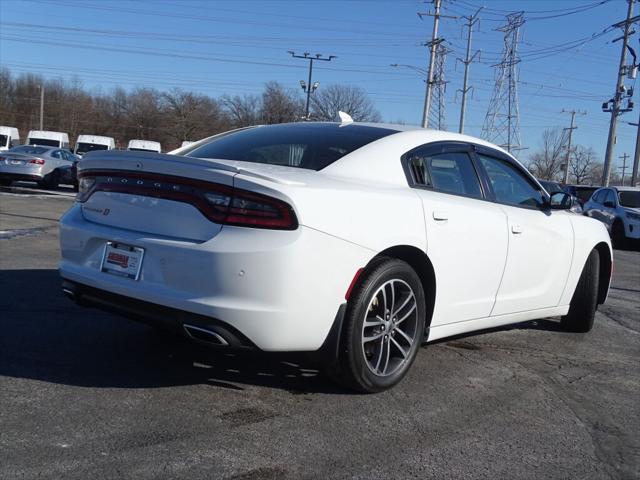 used 2019 Dodge Charger car, priced at $19,950