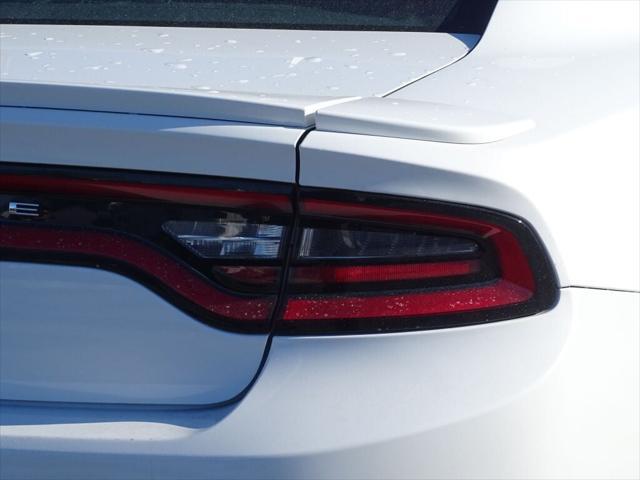 used 2019 Dodge Charger car, priced at $19,950