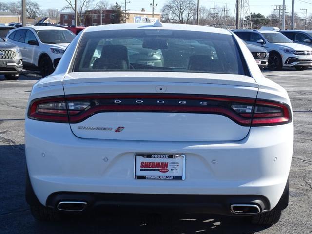 used 2019 Dodge Charger car, priced at $19,950