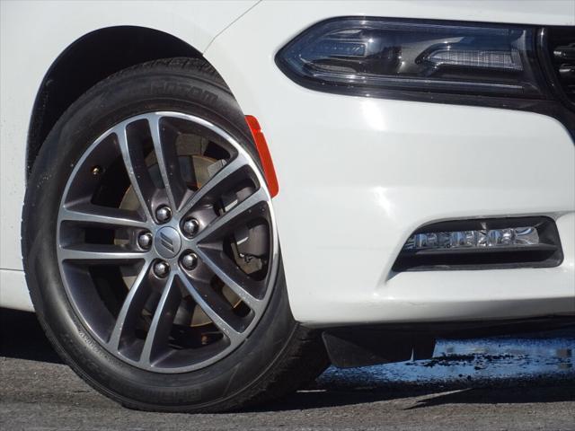 used 2019 Dodge Charger car, priced at $19,950