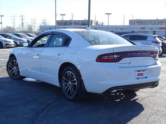 used 2019 Dodge Charger car, priced at $19,950