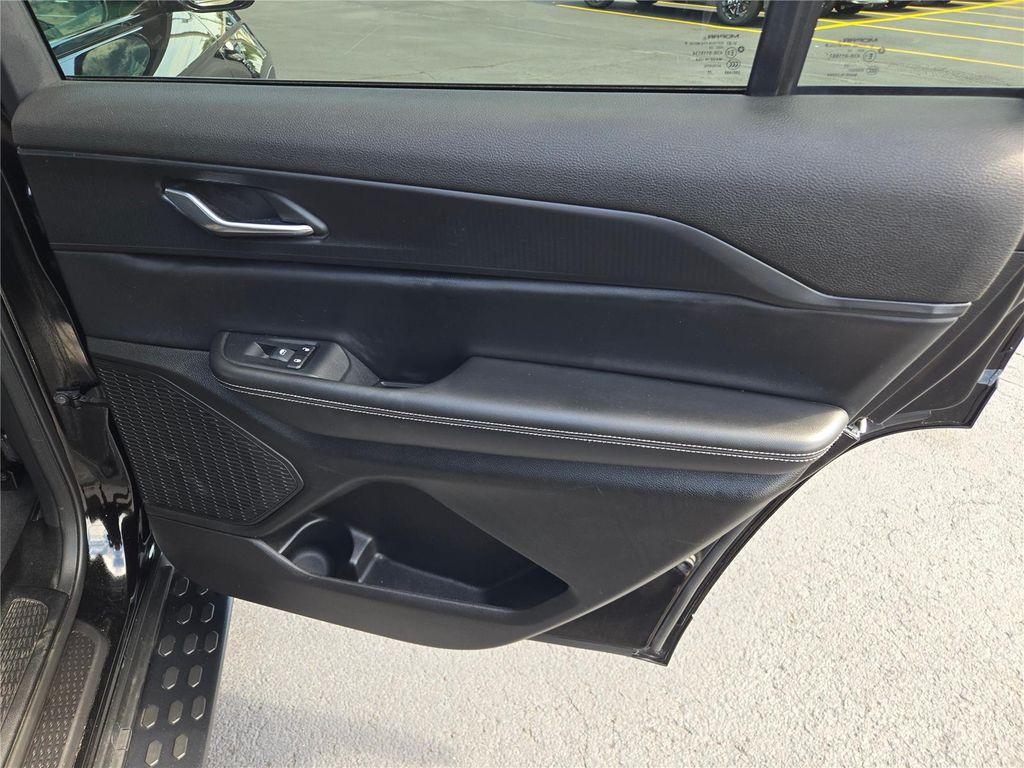 used 2024 Jeep Grand Cherokee L car, priced at $36,130