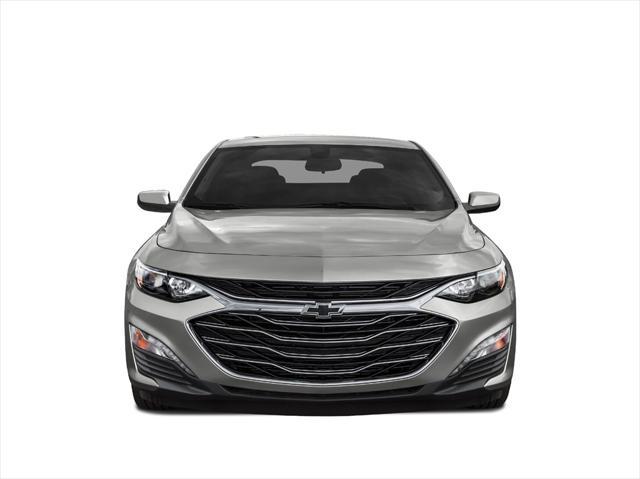 used 2022 Chevrolet Malibu car, priced at $17,900