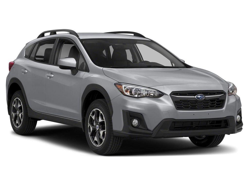 used 2019 Subaru Crosstrek car, priced at $18,900