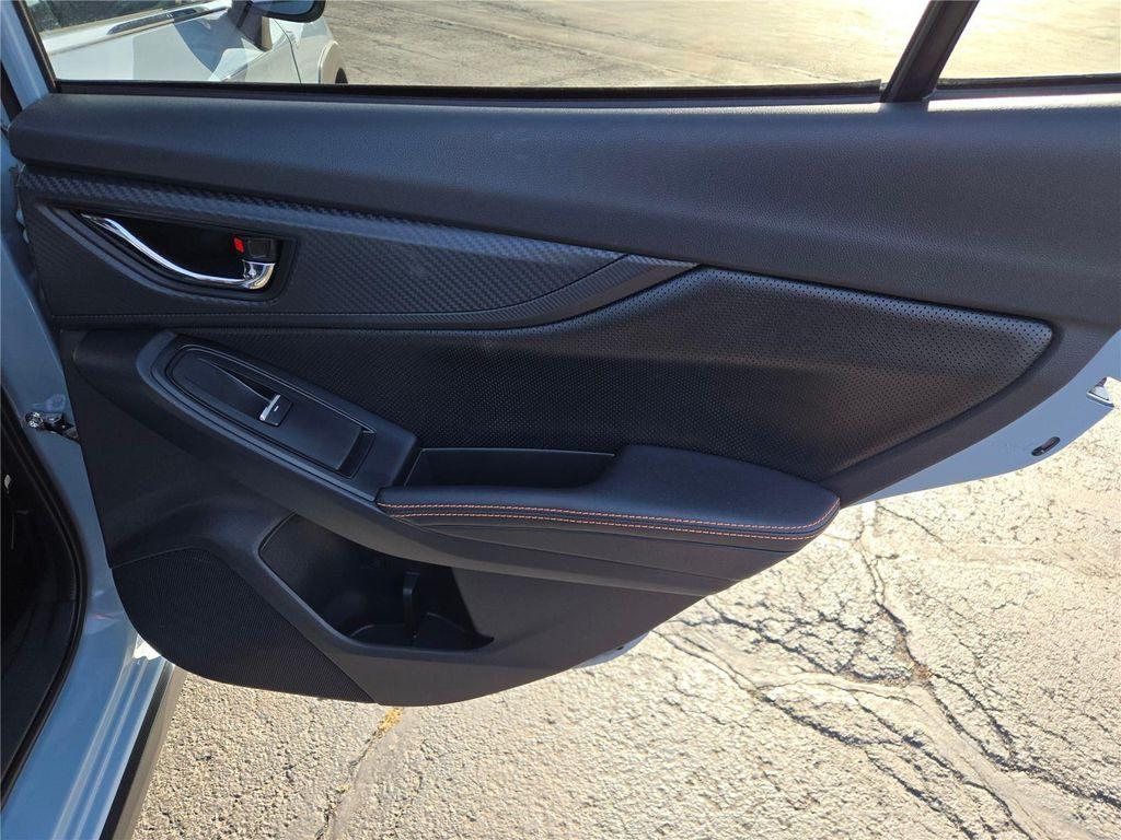 used 2019 Subaru Crosstrek car, priced at $16,800