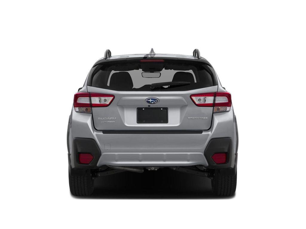 used 2019 Subaru Crosstrek car, priced at $18,900