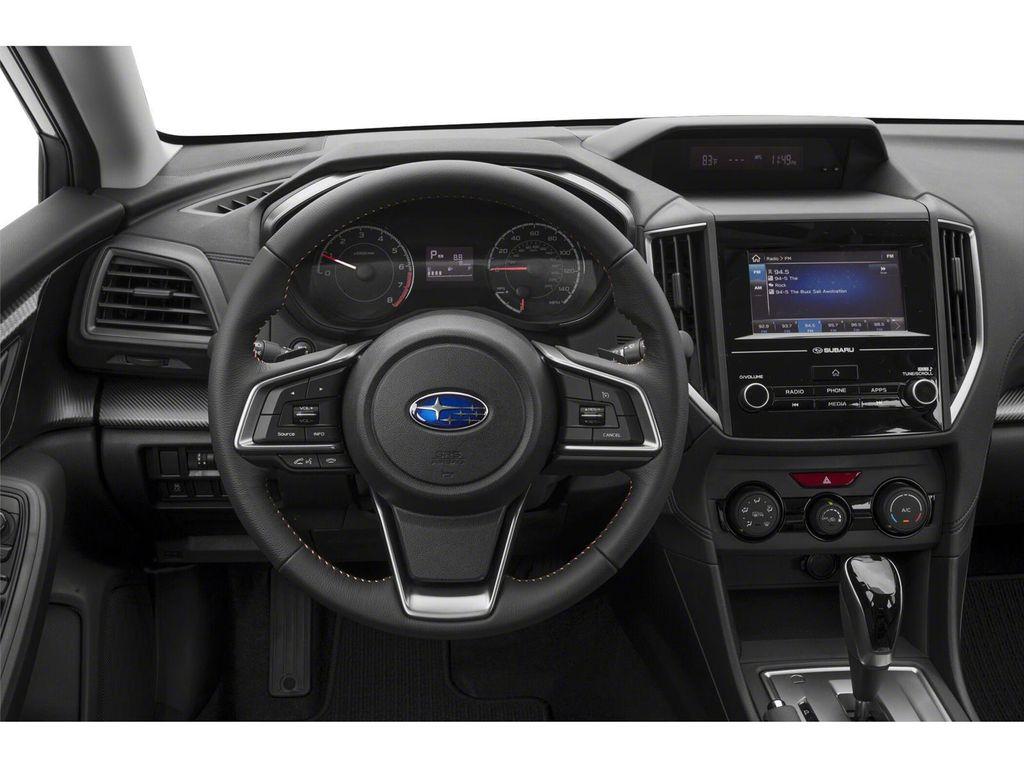 used 2019 Subaru Crosstrek car, priced at $18,900