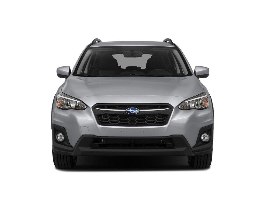 used 2019 Subaru Crosstrek car, priced at $18,900