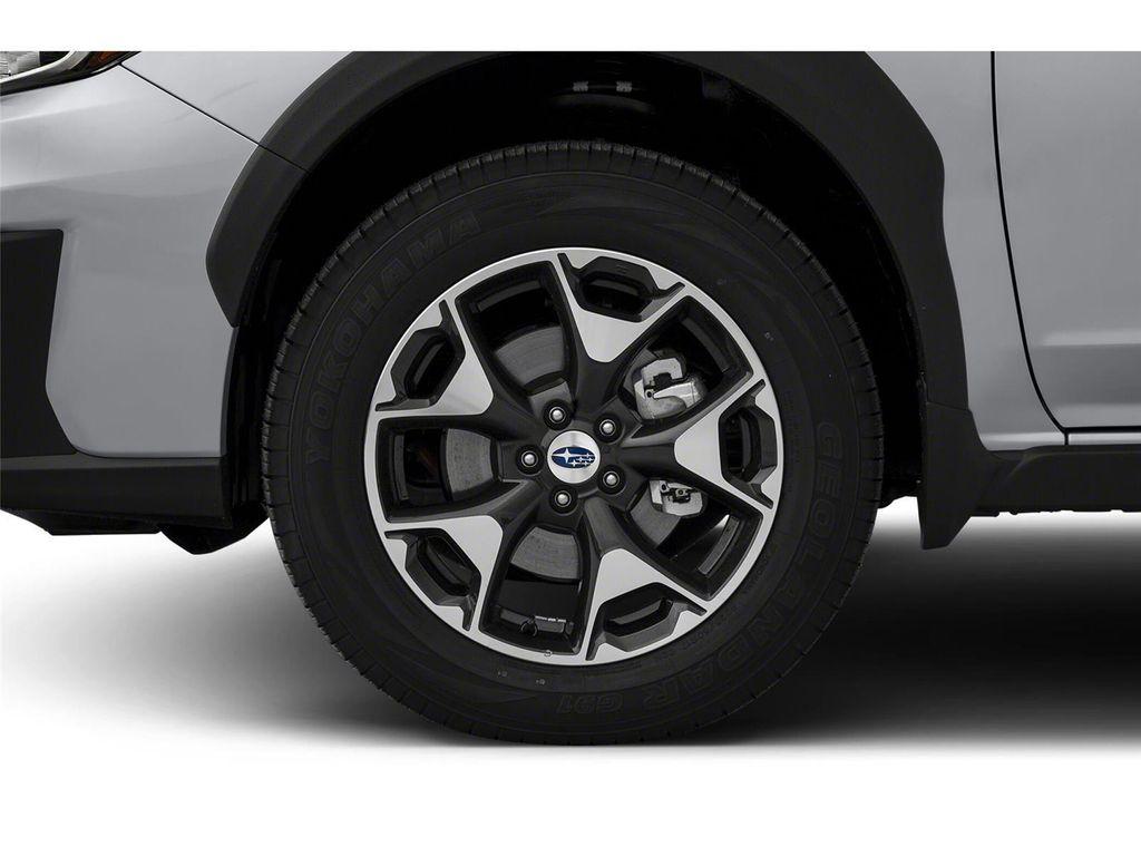 used 2019 Subaru Crosstrek car, priced at $18,900