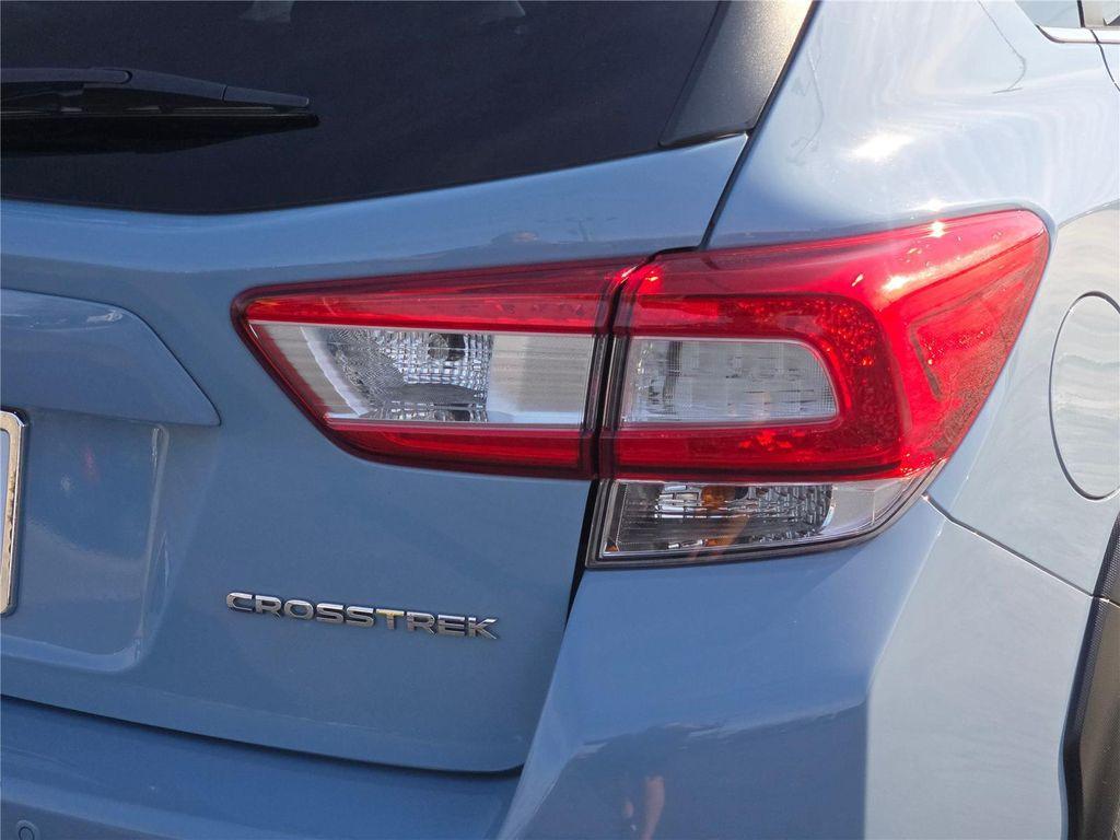 used 2019 Subaru Crosstrek car, priced at $16,800
