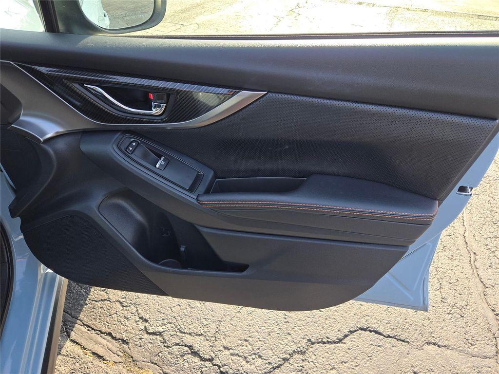 used 2019 Subaru Crosstrek car, priced at $16,800