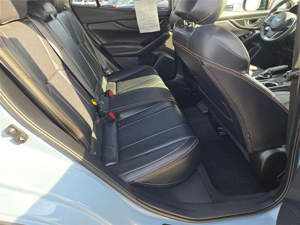 used 2019 Subaru Crosstrek car, priced at $16,800