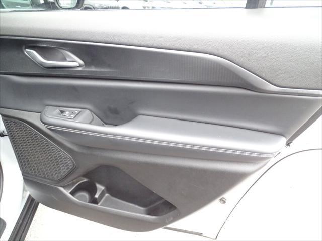 used 2023 Jeep Grand Cherokee L car, priced at $29,470