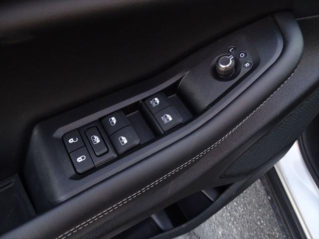 new 2025 Jeep Grand Cherokee car, priced at $47,525