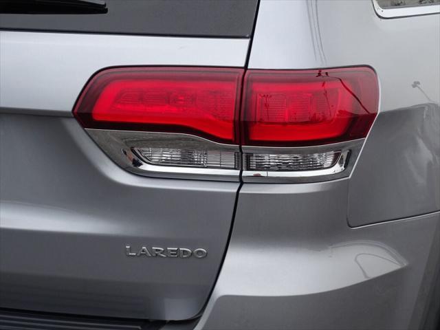 used 2021 Jeep Grand Cherokee car, priced at $25,250