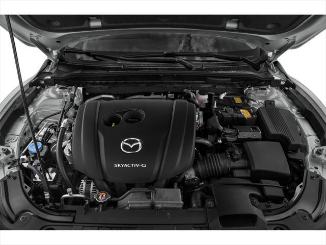 used 2020 Mazda Mazda6 car, priced at $19,000