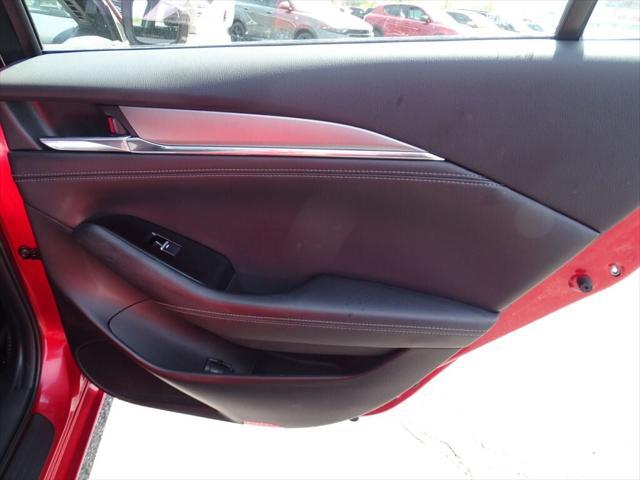 used 2020 Mazda Mazda6 car, priced at $19,000