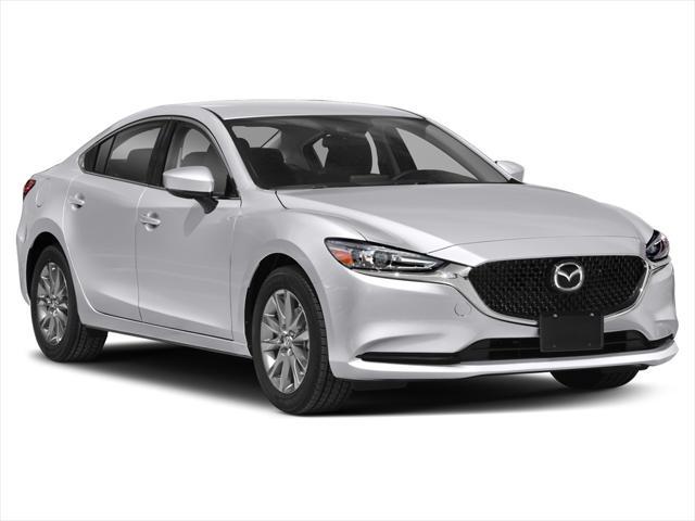 used 2020 Mazda Mazda6 car, priced at $19,000