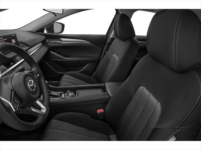 used 2020 Mazda Mazda6 car, priced at $19,000