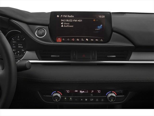 used 2020 Mazda Mazda6 car, priced at $19,000