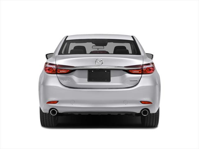 used 2020 Mazda Mazda6 car, priced at $19,000