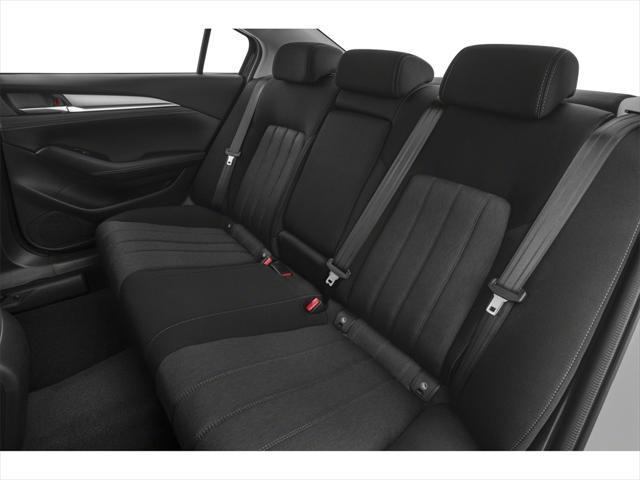 used 2020 Mazda Mazda6 car, priced at $19,000