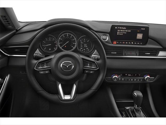 used 2020 Mazda Mazda6 car, priced at $19,000