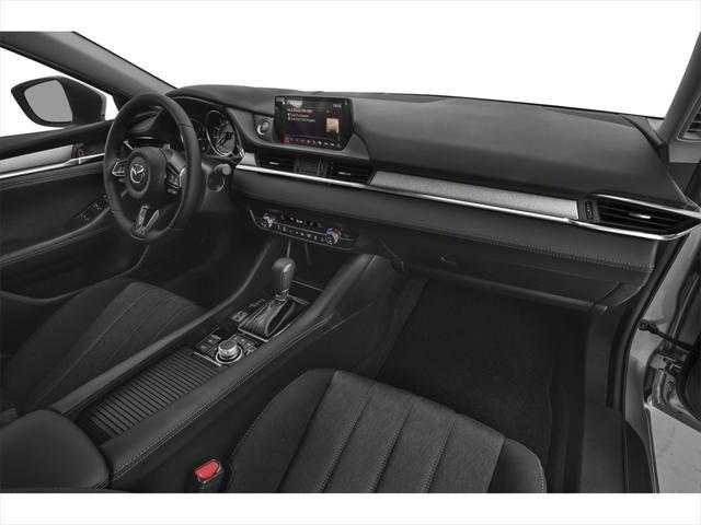 used 2020 Mazda Mazda6 car, priced at $19,000