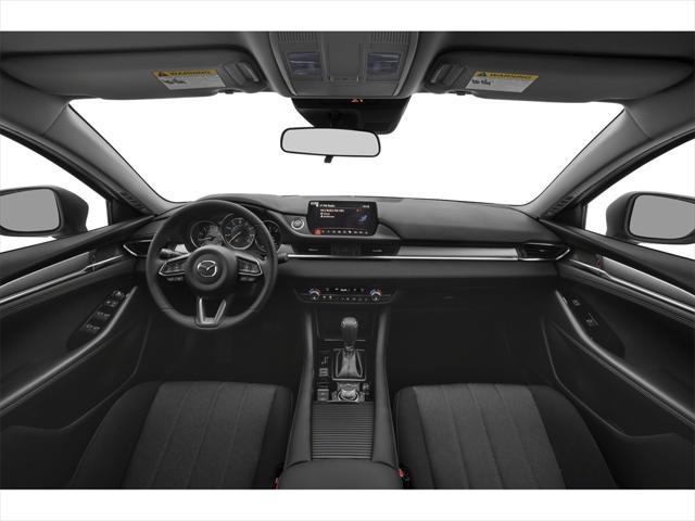 used 2020 Mazda Mazda6 car, priced at $19,000