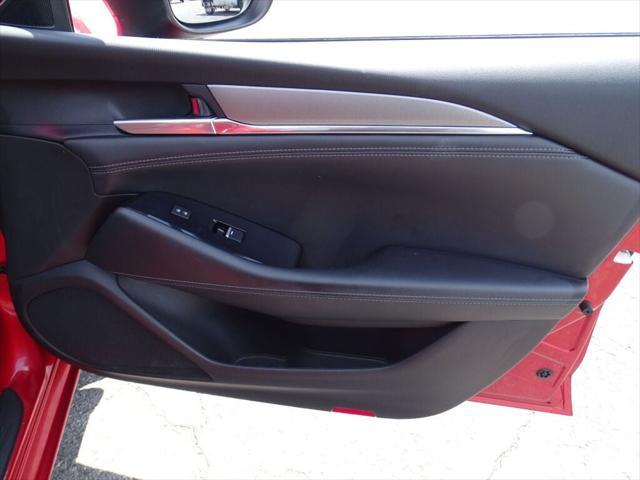 used 2020 Mazda Mazda6 car, priced at $19,000