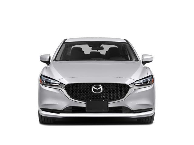 used 2020 Mazda Mazda6 car, priced at $19,000