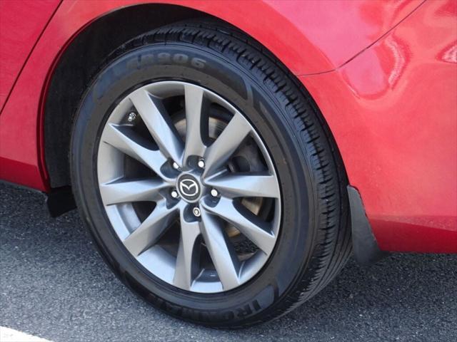 used 2020 Mazda Mazda6 car, priced at $19,000