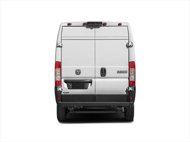 used 2023 Ram ProMaster 2500 car, priced at $33,000